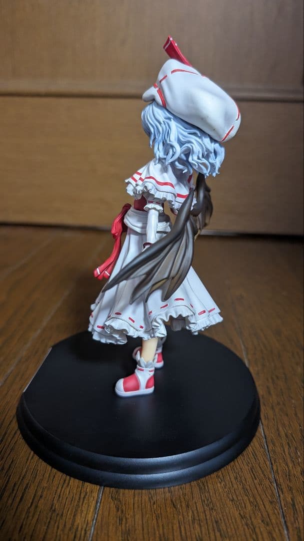 東方project レミリアスカーレット 香霖堂ver. フィギュア
