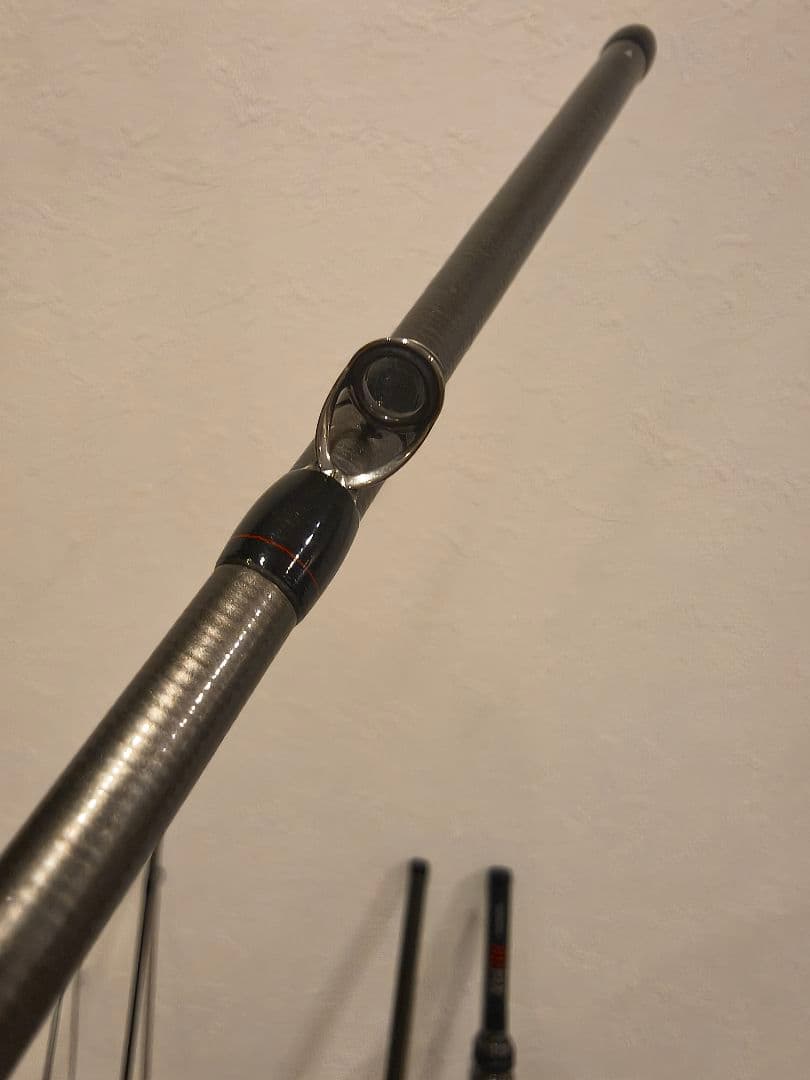 SHIMANO UNFIX B66M-5 ルアーロッド アンフィックス