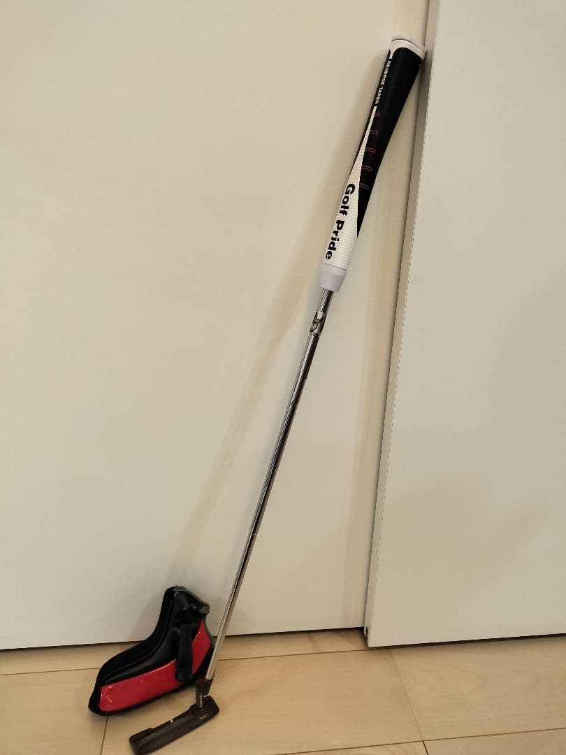 SCOTTY CAMERON NEWPORT２（オイルカン仕上げ）