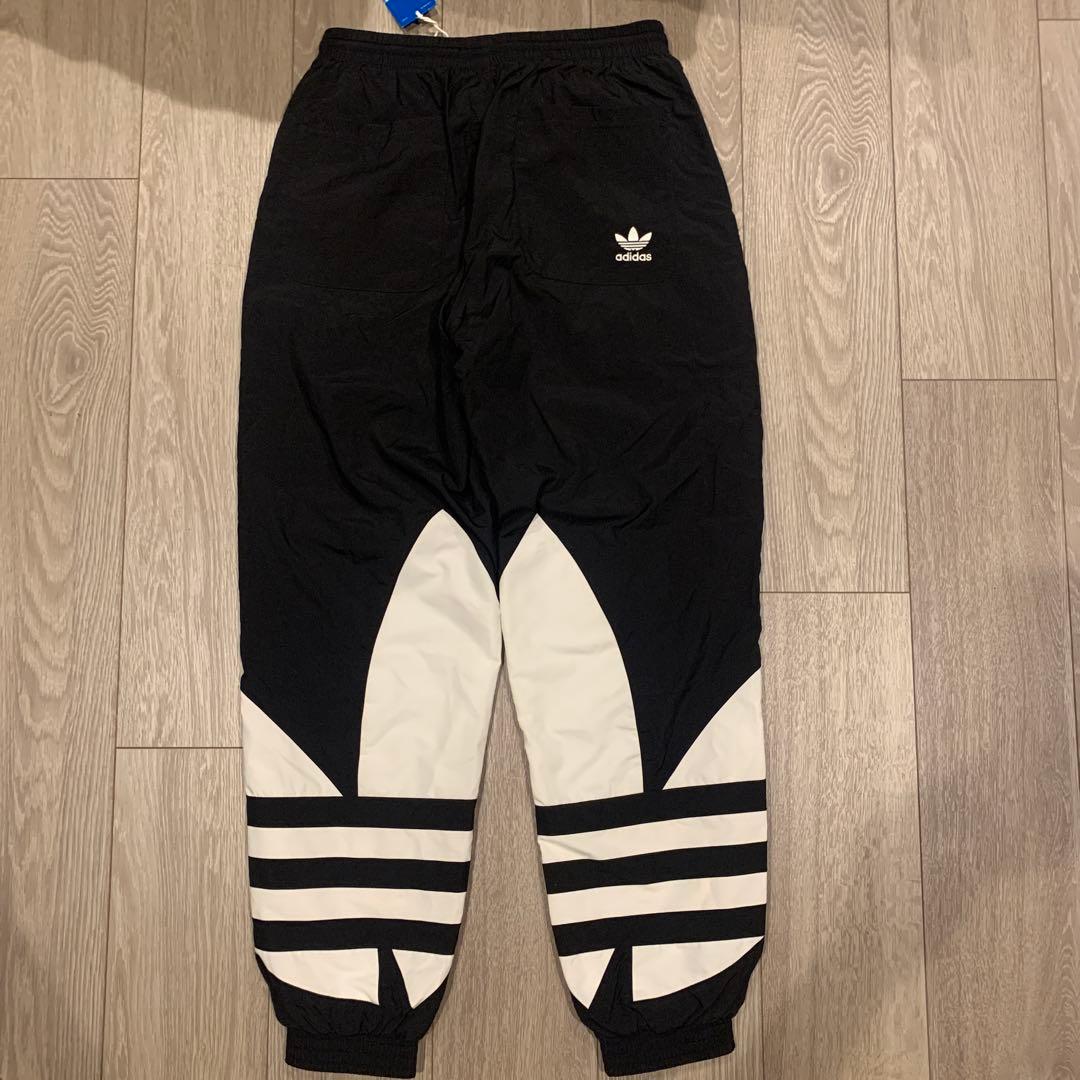 新品未使用　adidas  トラックパンツ　オリジナルス　レディースM