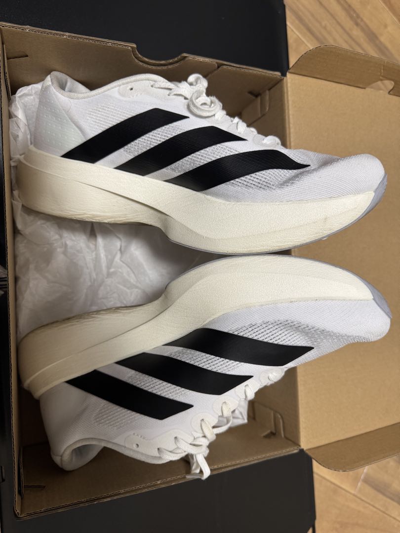 adidas アディゼロ　EVO SL 26.5
