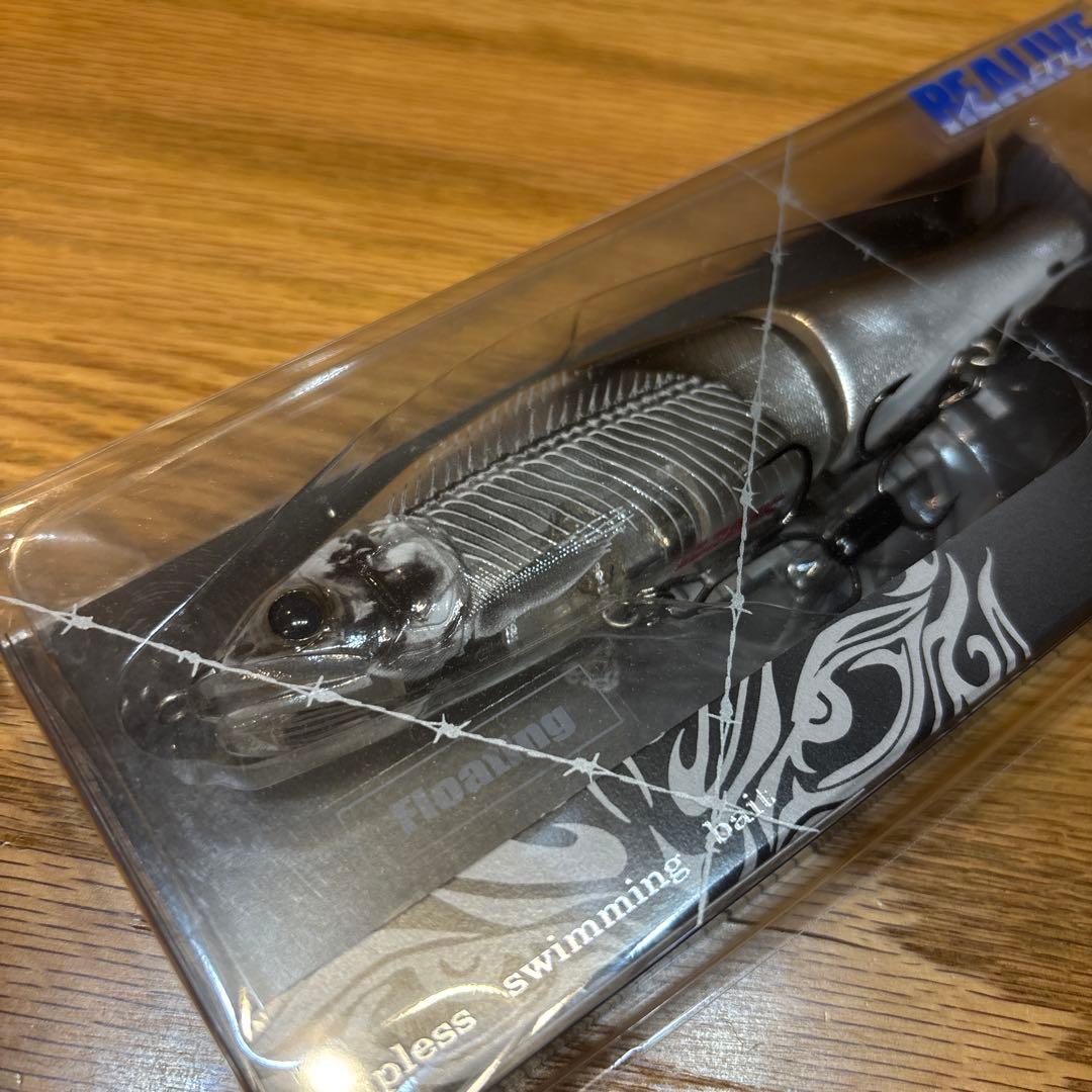 ガンクラフト ジョインテッドクロー178新品セット　入手困難限定カラー　激レア品