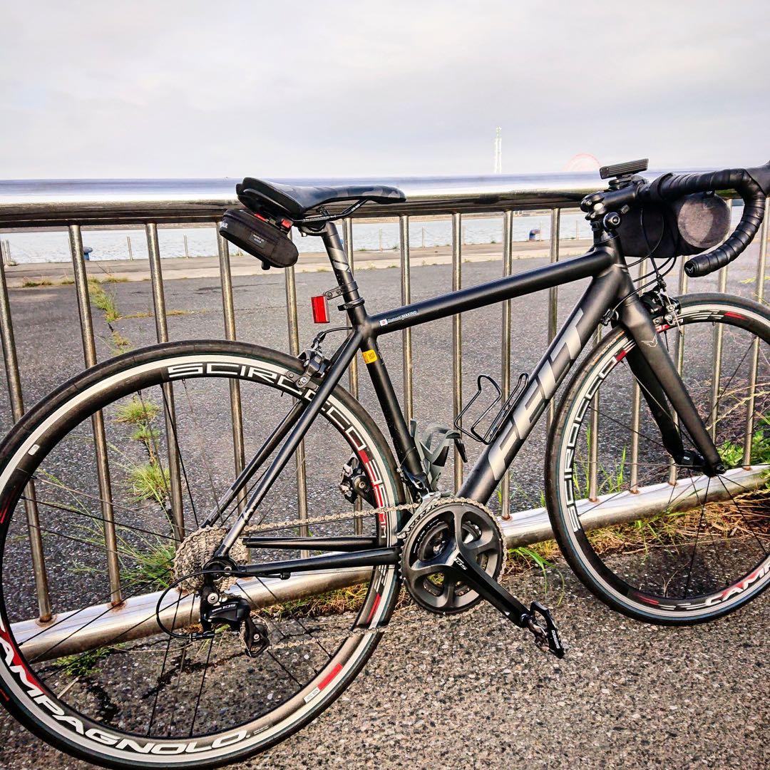 FELT F75 ロードバイク
