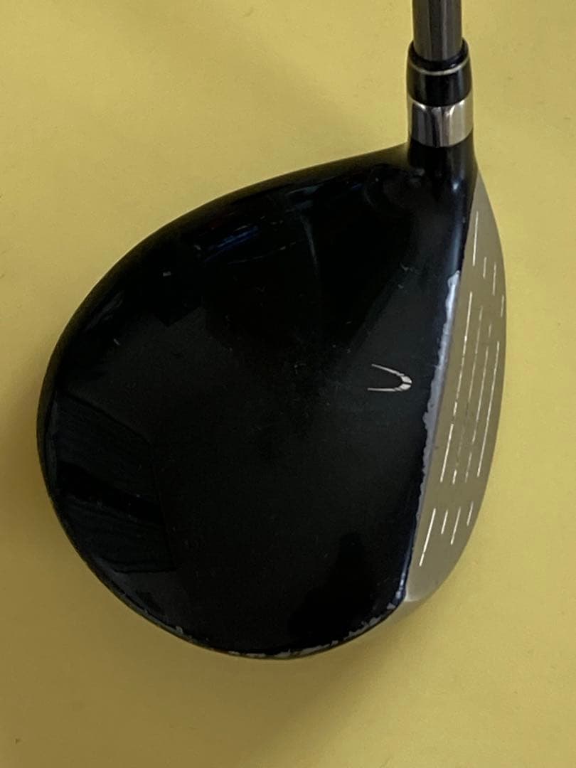 ブリヂストン PHYZのフェアウェイウッド4W.7W（1本のみの購入も可能です）