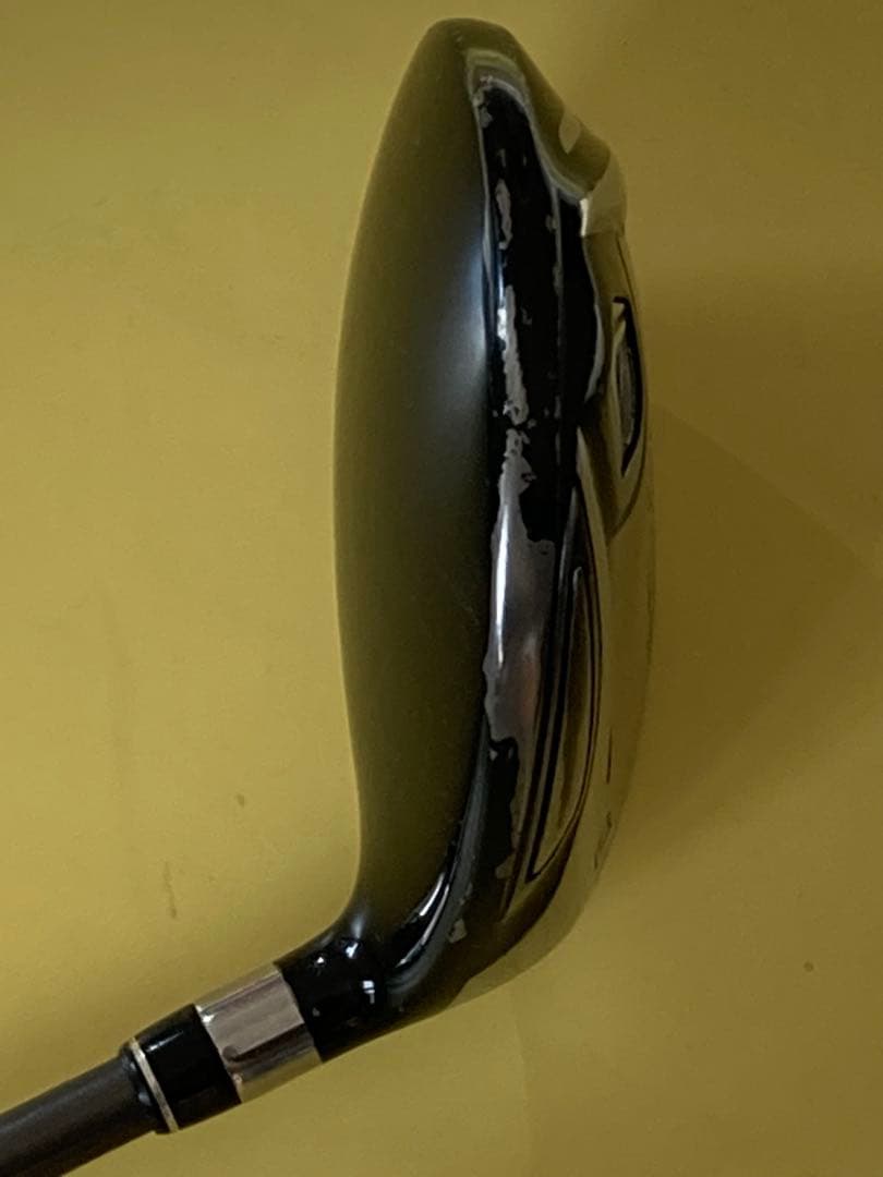 ブリヂストン PHYZのフェアウェイウッド4W.7W（1本のみの購入も可能です）