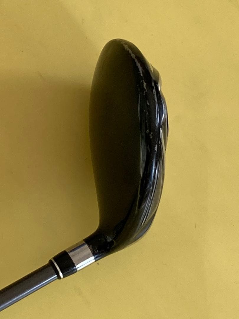 ブリヂストン PHYZのフェアウェイウッド4W.7W（1本のみの購入も可能です）