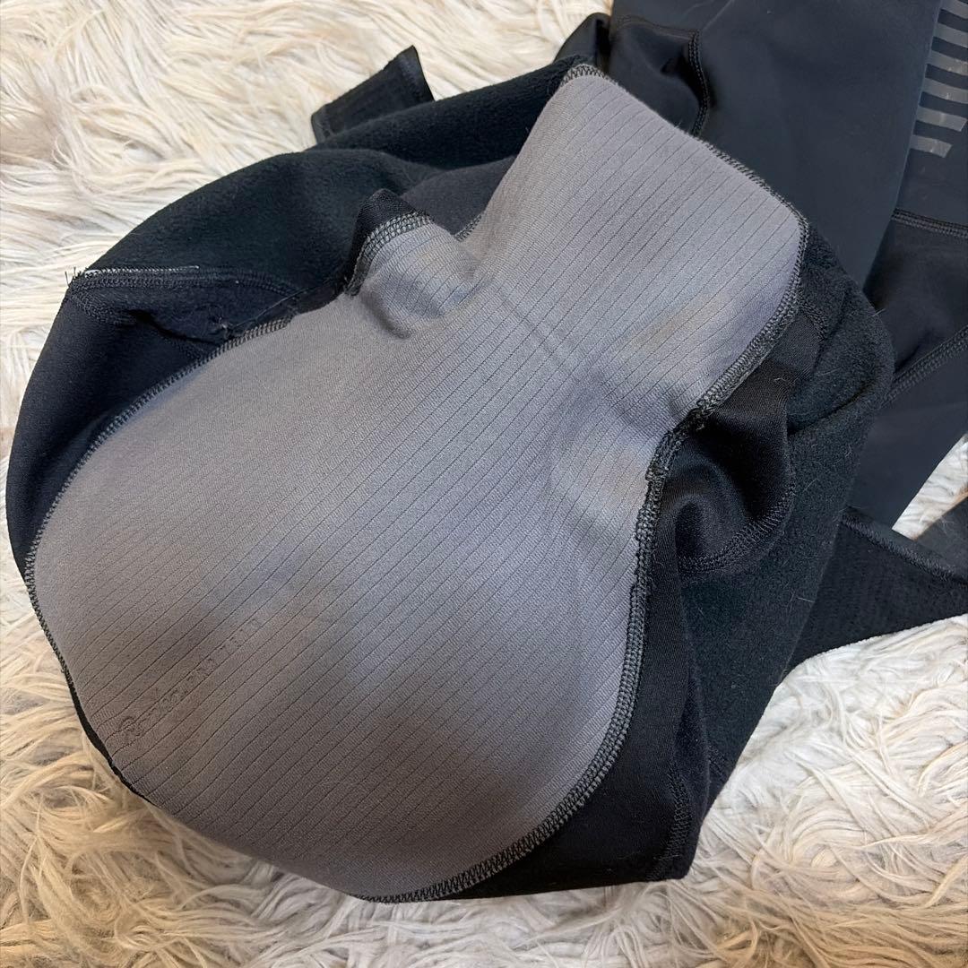 Rapha ウィメンズ プロチーム ウィンター タイツ