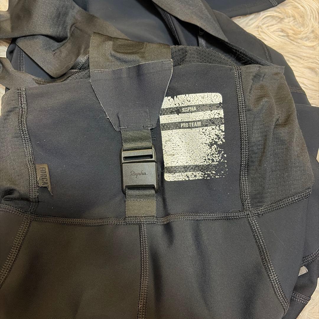 Rapha ウィメンズ プロチーム ウィンター タイツ