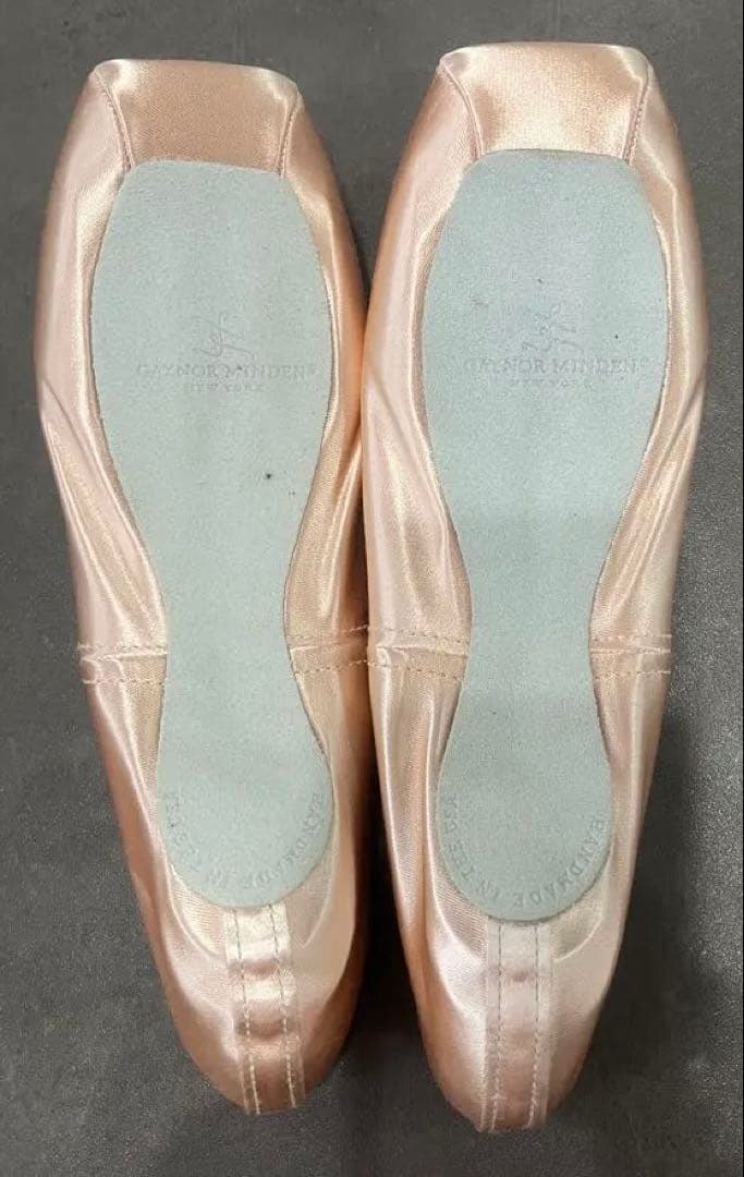 新品❣️Gaynor Minden ゲイナーミンデン8Ｍ3Ｂ即購入OK❣️最終価格❗️