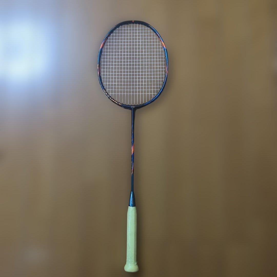 リーニン　LI-NING バドミントンラケット　AXFORCE 90 NEW