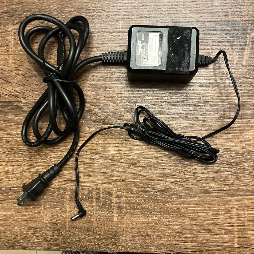 LINE 6 M9 & エクスプレッションペダル