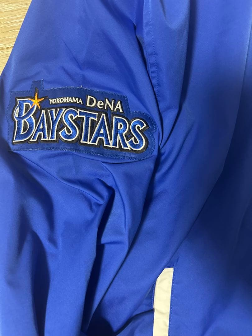 横浜DeNAベイスターズ　グランドコート