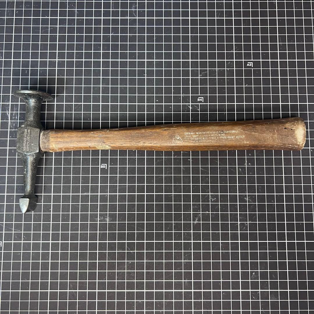 snap-on ハンマー