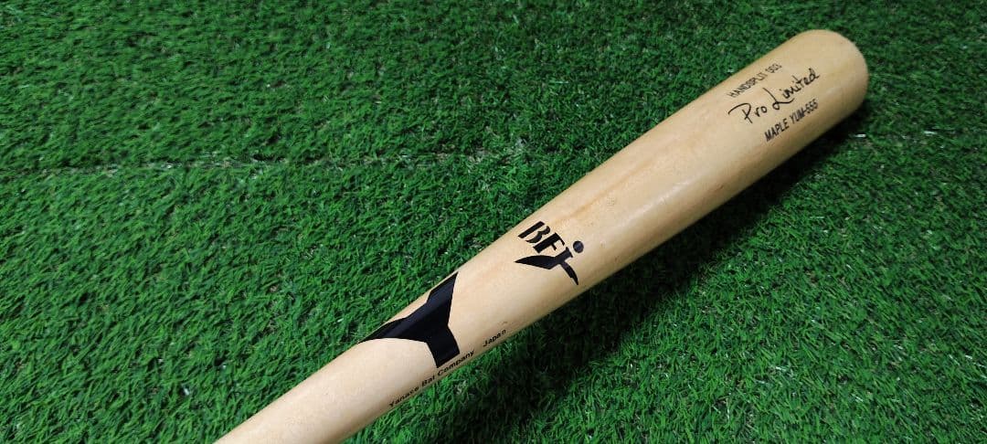 baseball junkie　ヤナセ　近本光司　YUM-555