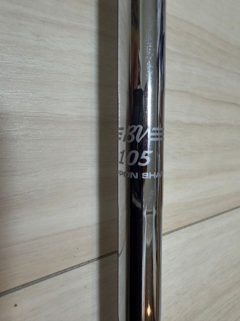 【新品】タイトリスト ボーケイ ウェッジ SM10 50 12F BV105