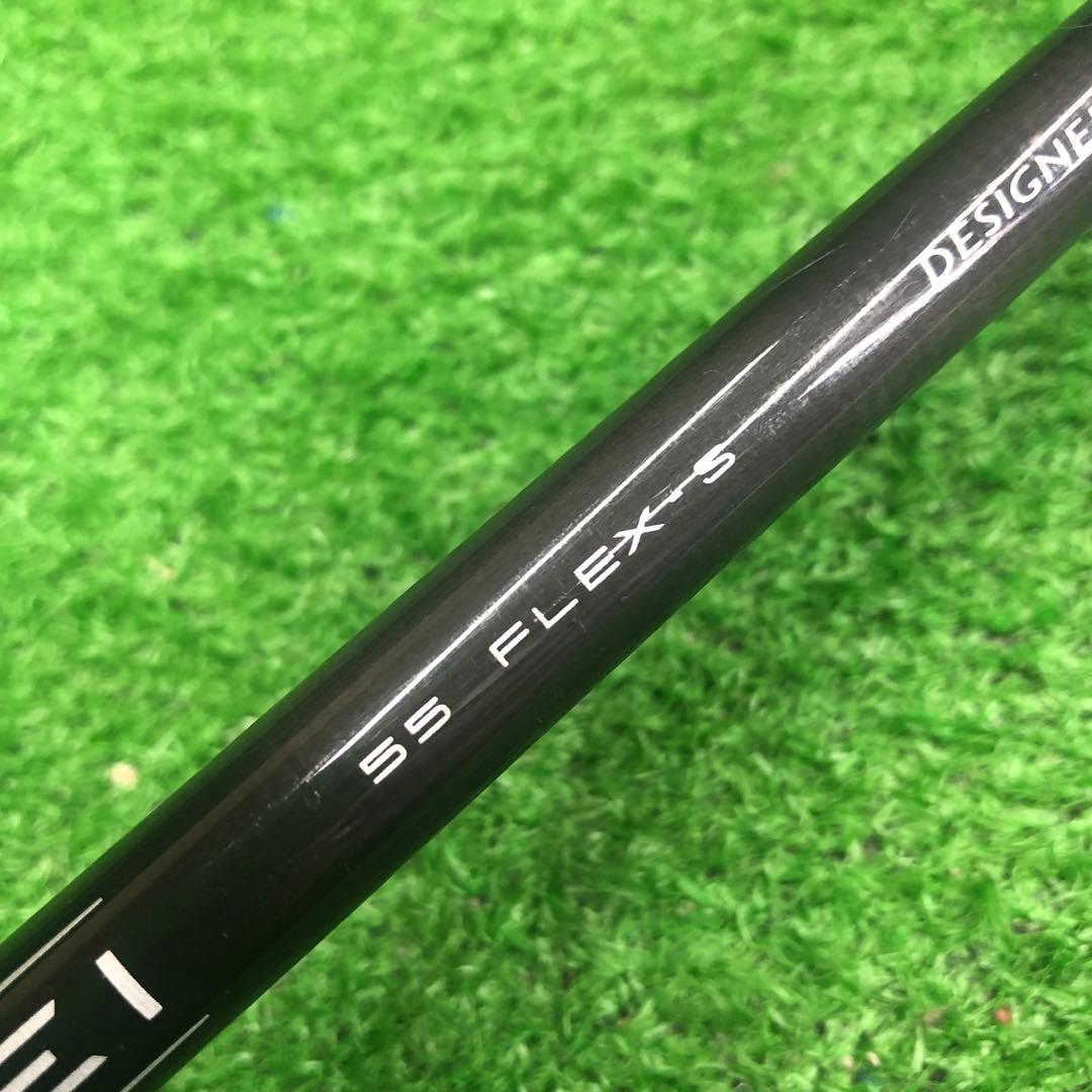 Gsh-1050 TENSEI シャフト単品 flexS キャロウェイスリーブ付