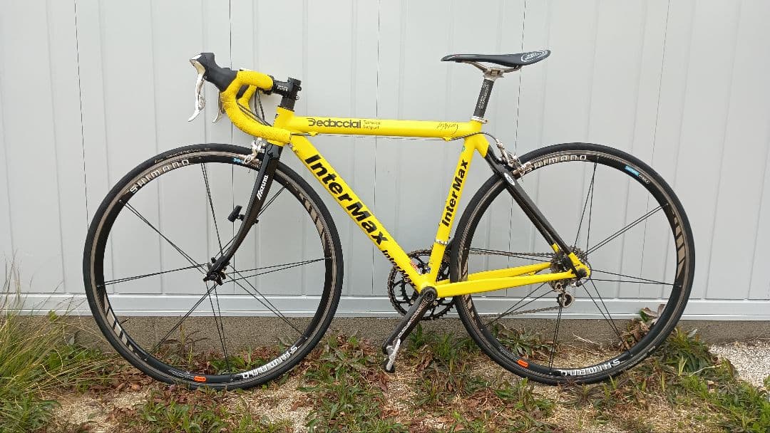 INTERMAX SELVINO 小柄な方へ インターマックス セルビーノ