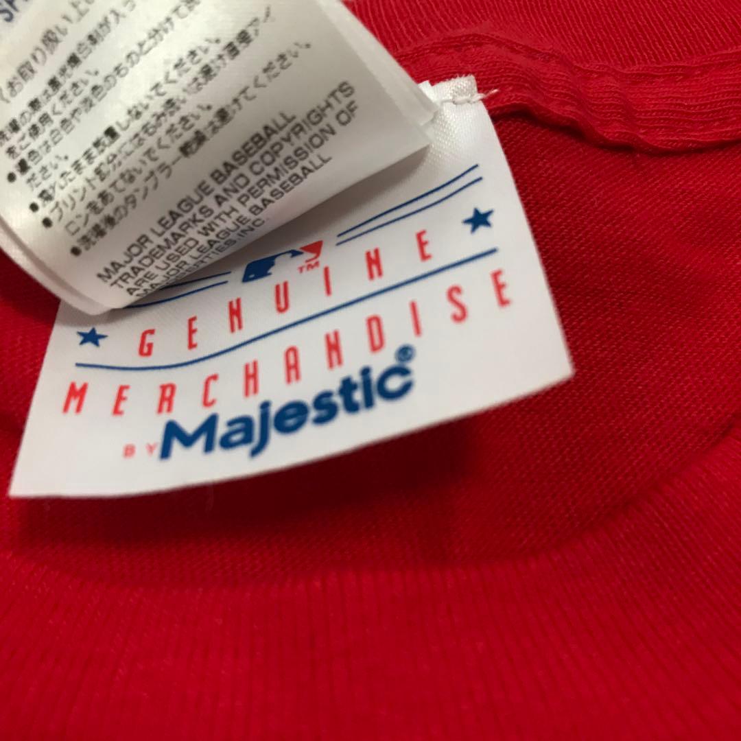 大谷翔平 ロサンゼルス エンジェルスTシャツ メンズMサイズ（値下げ）