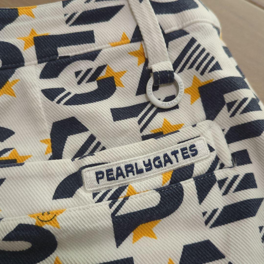 PEARLY GATES スカート サイズ1