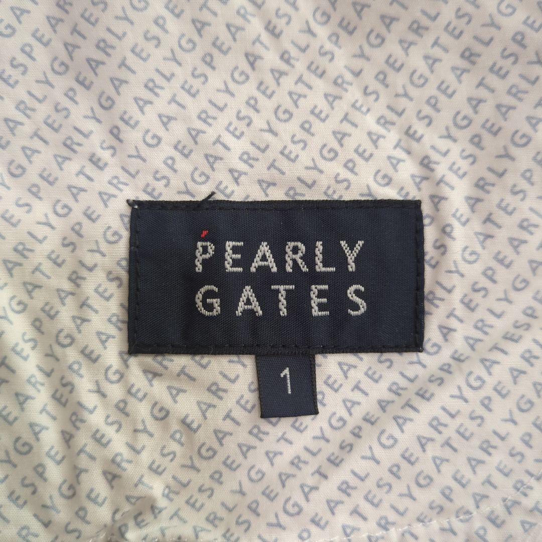PEARLY GATES スカート サイズ1