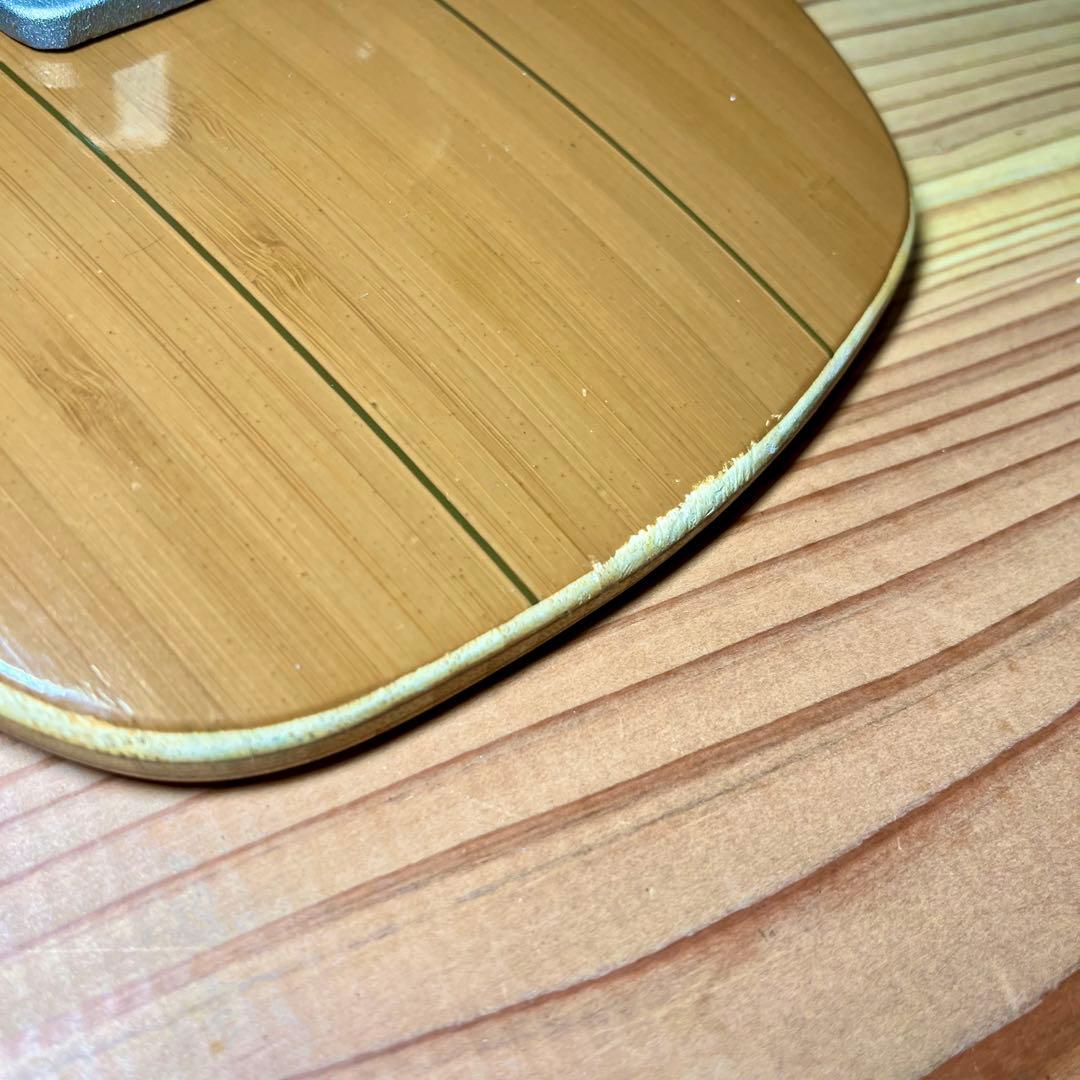 Bamboo サーフスケート 30\" コルクデッキ｜スケートボード