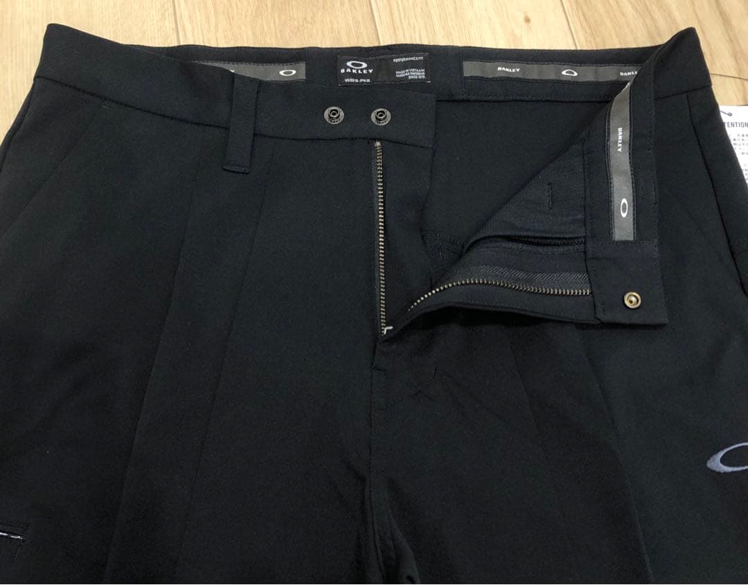 オークリー　Skull Relax Neatly Tapered