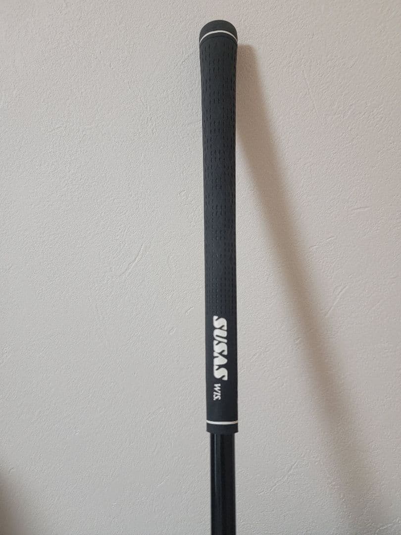 ベンタスブラック6XTitleistスリーブ