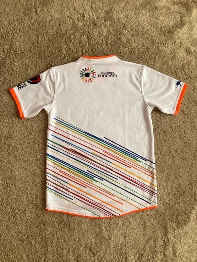 BLK ラグビージャージ XL クボタスピアーズ　オーセンティックジャージ