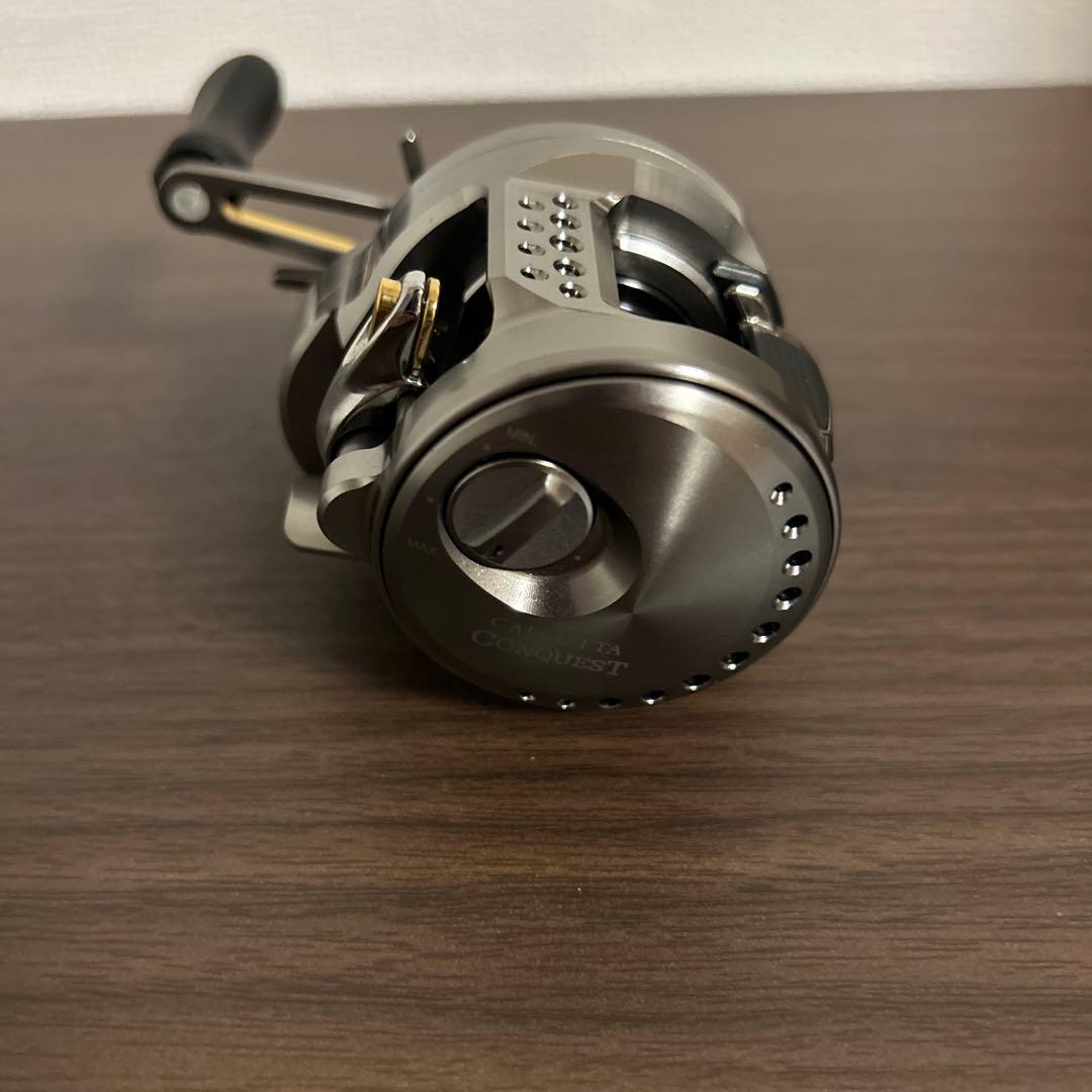 23カルカッタコンクエストBFS XG 美品 #45