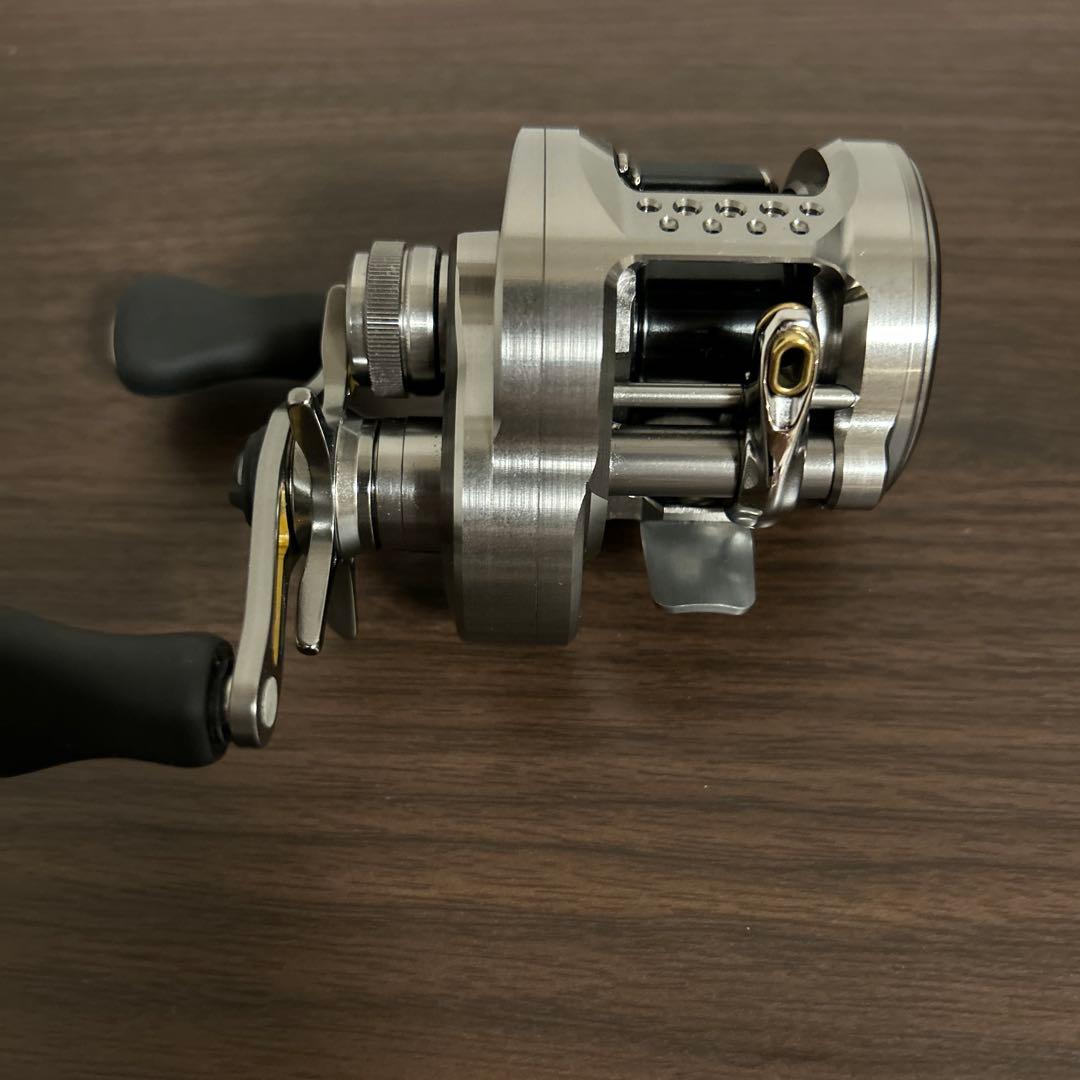 23カルカッタコンクエストBFS XG 美品 #45