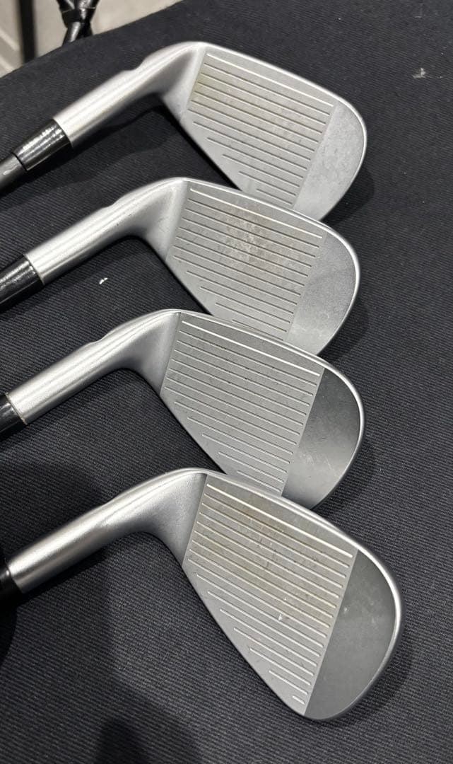 PING ブループリントS ピン　TRAVIL85S トラヴィル