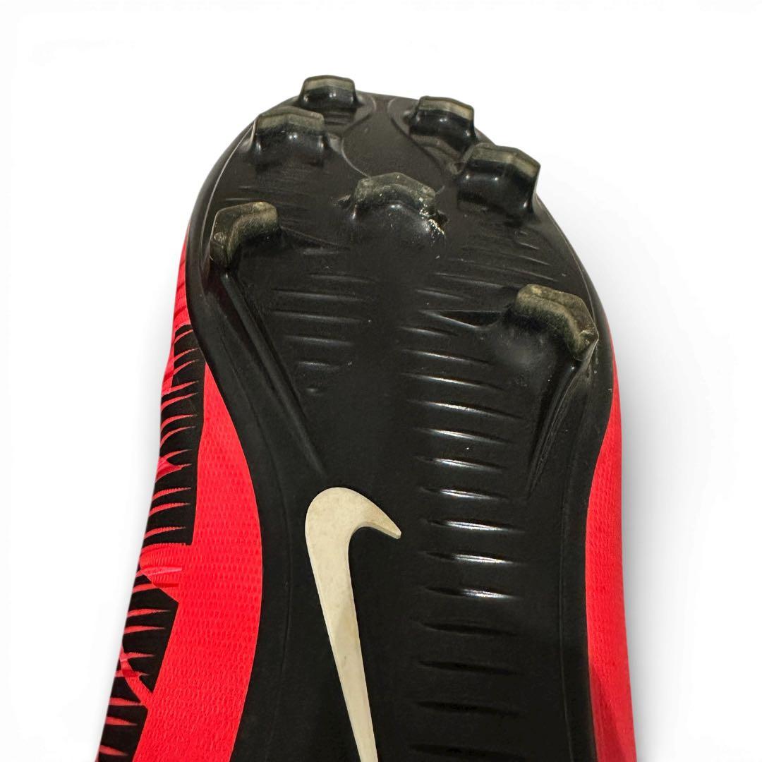 シューズ Nike Mecurial Aj7646-991 Red NikeiD
