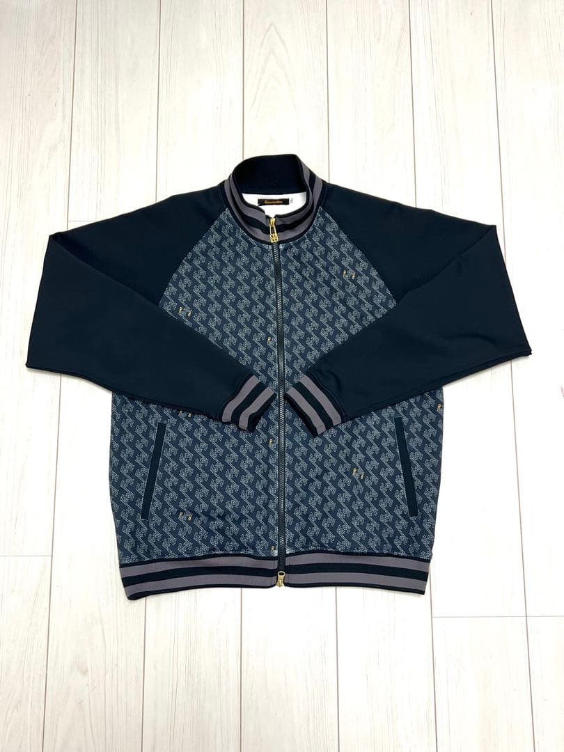 レザレクション　セットアップ　XL ブラック　美品