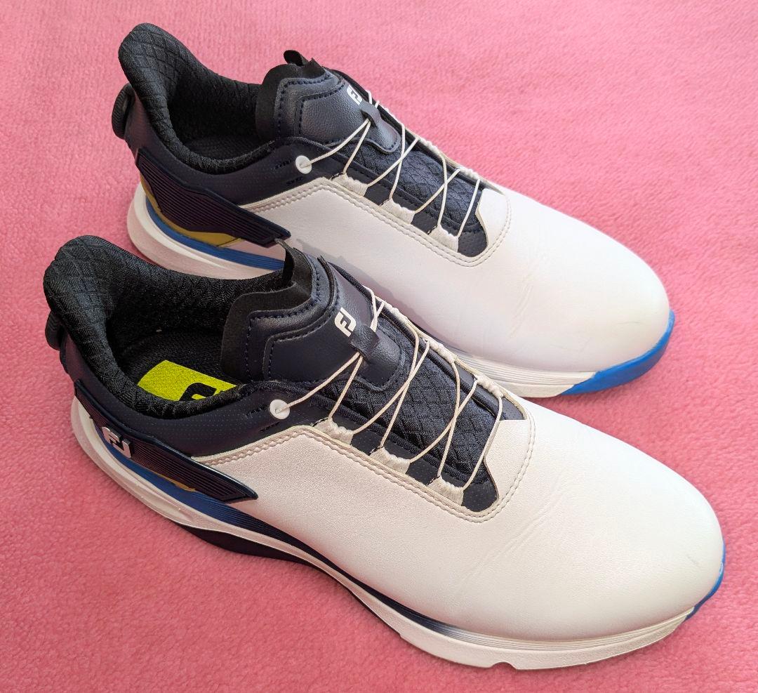 フットジョイ WOMENS FJ PRO/SLX BOA プロ