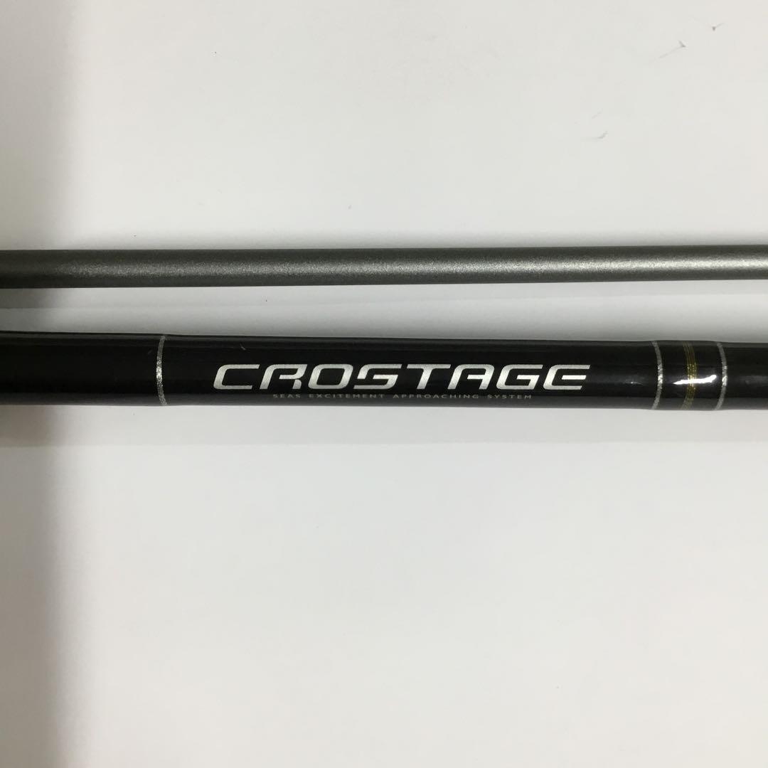 メジャークラフト　クロステージCRS-962PE(中古品)
