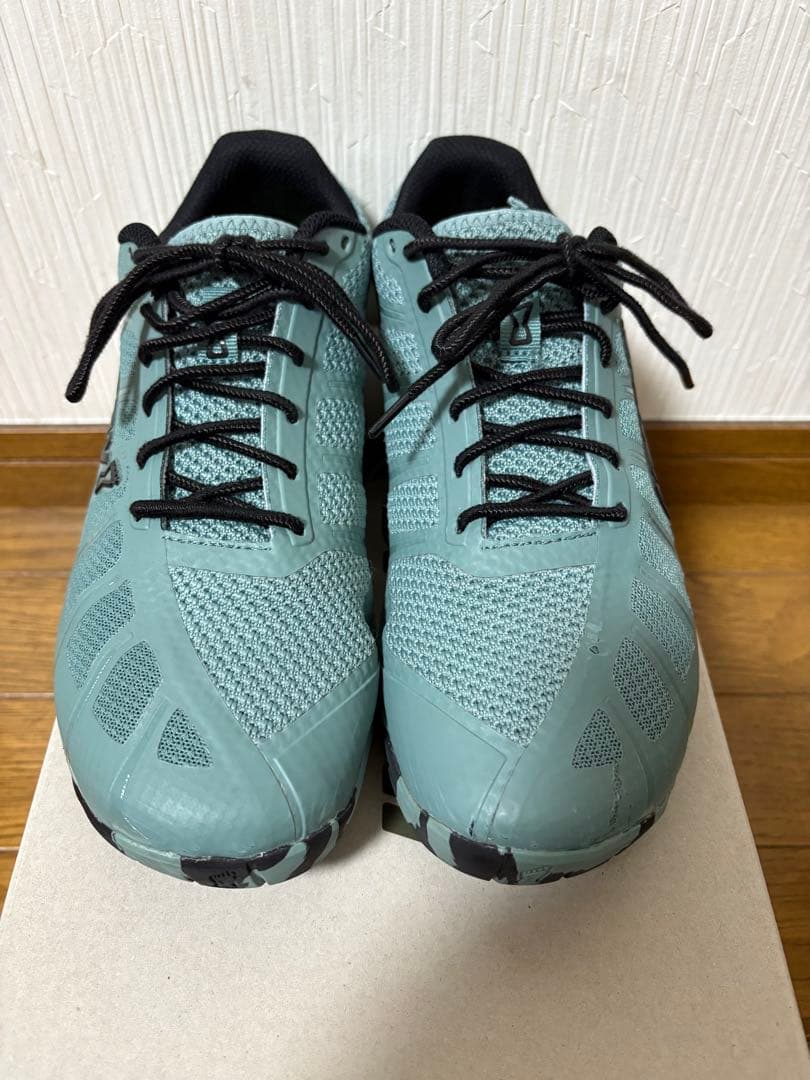 トレーニングシューズ inov8 FーLITE 235 V3 26cm