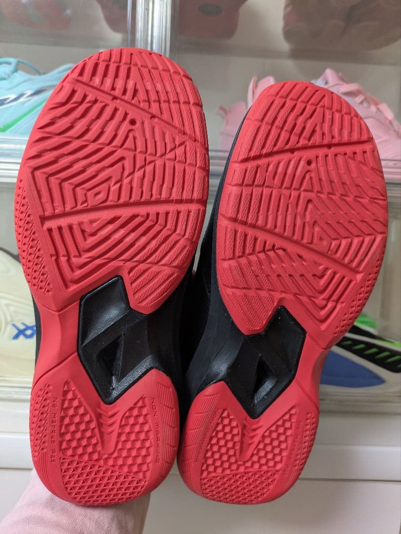 アシックス(ASICS) バスケットボールシューズ GEL.IMPROVE 2