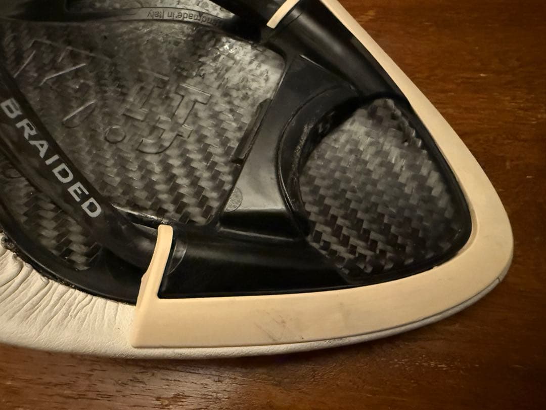 フィジーク Fizik アリオネARIONE R1 カーボンレールサドルホワイト