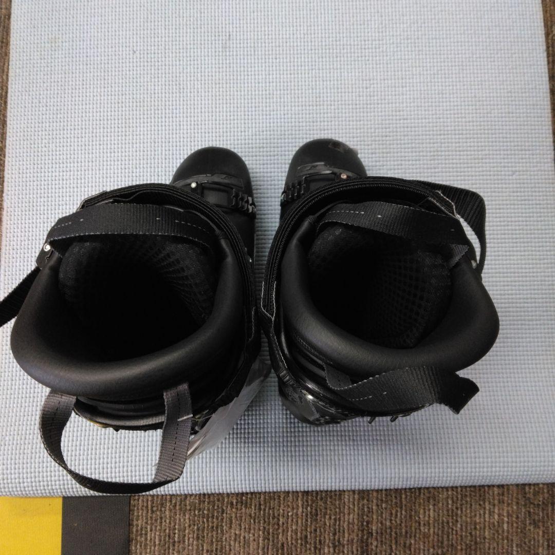 NORDICA DOBERMANN 5 RD-S、25.5cm、未使用・新品