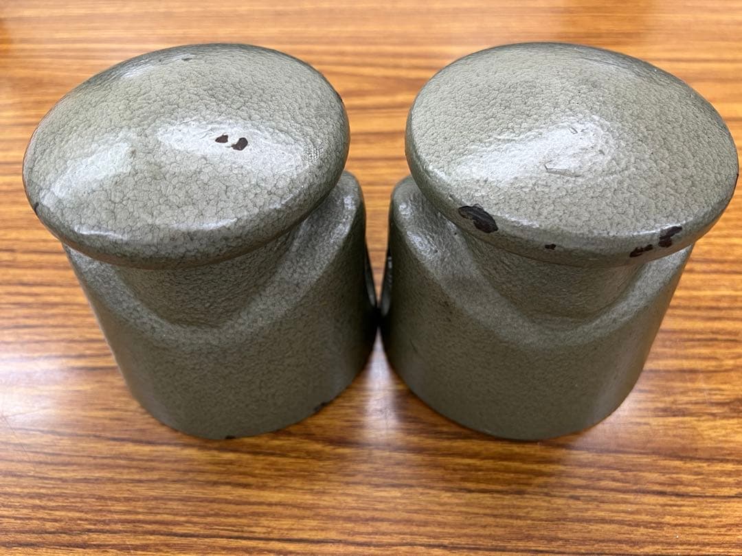 ALEX 5kg×2個 10kg イーグルクロー 握力 ダンベル アレックス