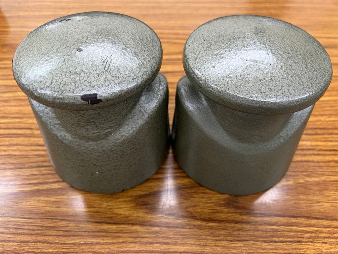 ALEX 5kg×2個 10kg イーグルクロー 握力 ダンベル アレックス