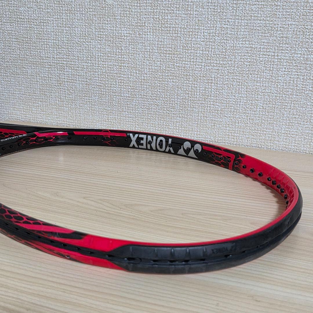 【美品】YONEX VCORE SV 98
