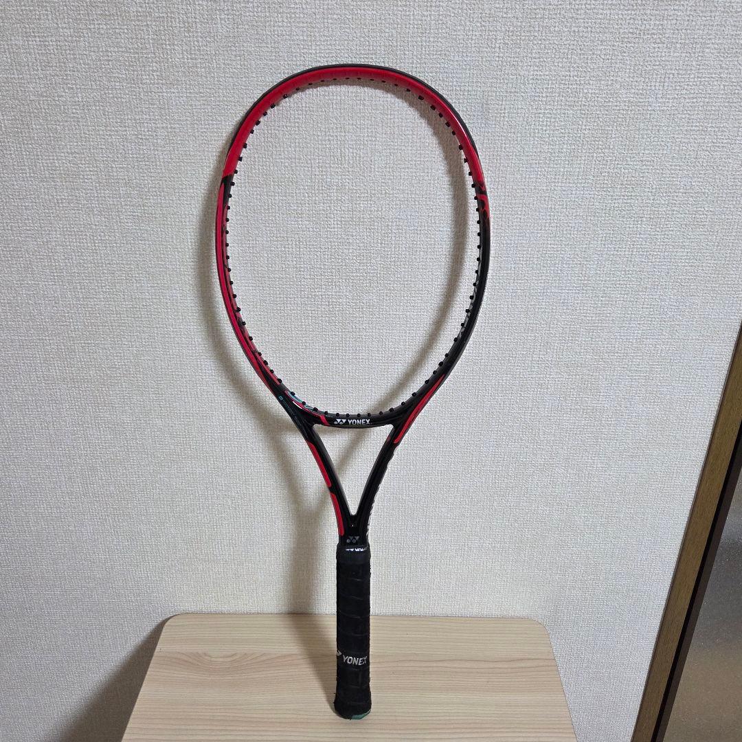 【美品】YONEX VCORE SV 98