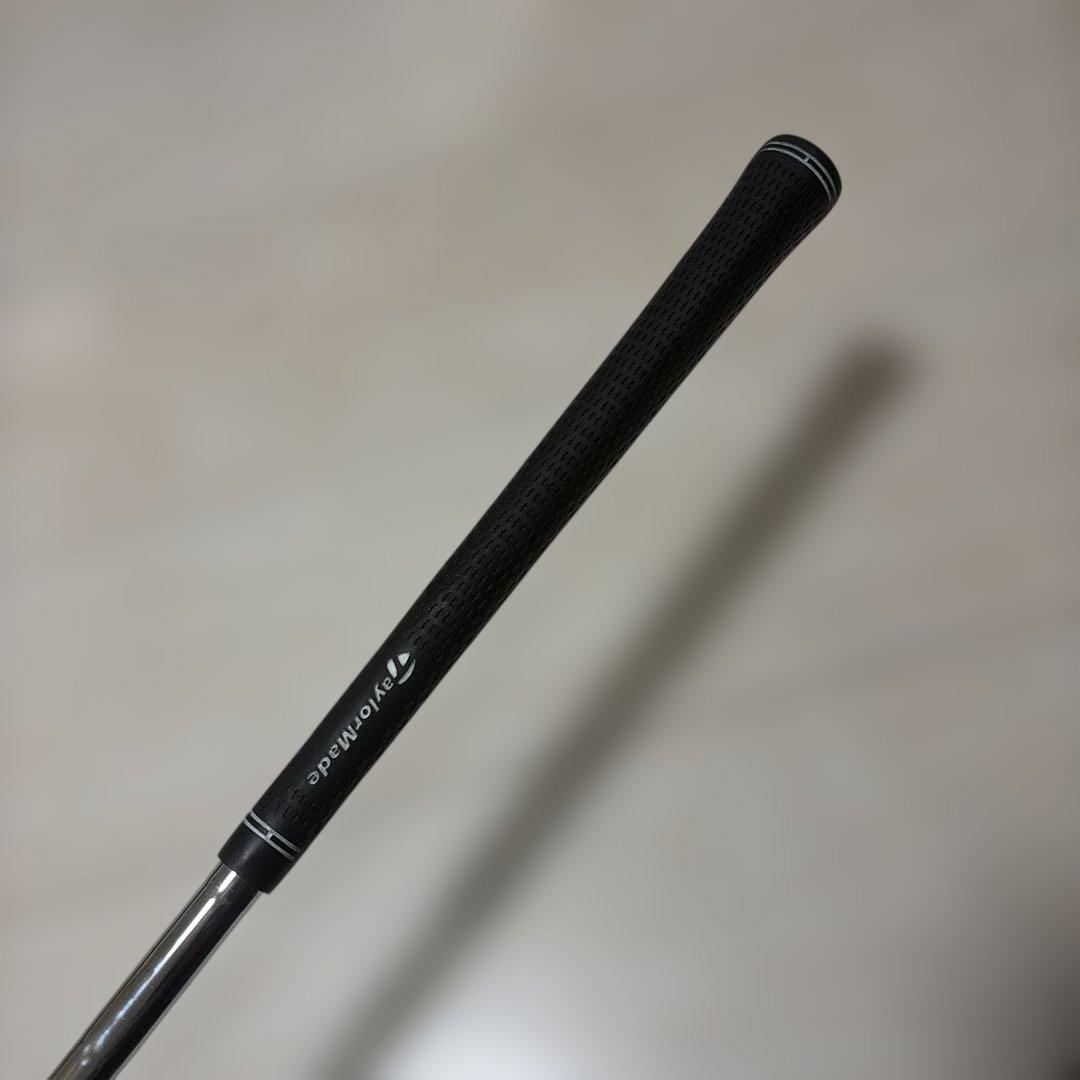 TaylerMadeテーラーメイドracアイアンセット3.4.5.6.7.8.9