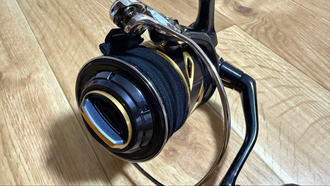 リール 19 STELLA SW14000XG