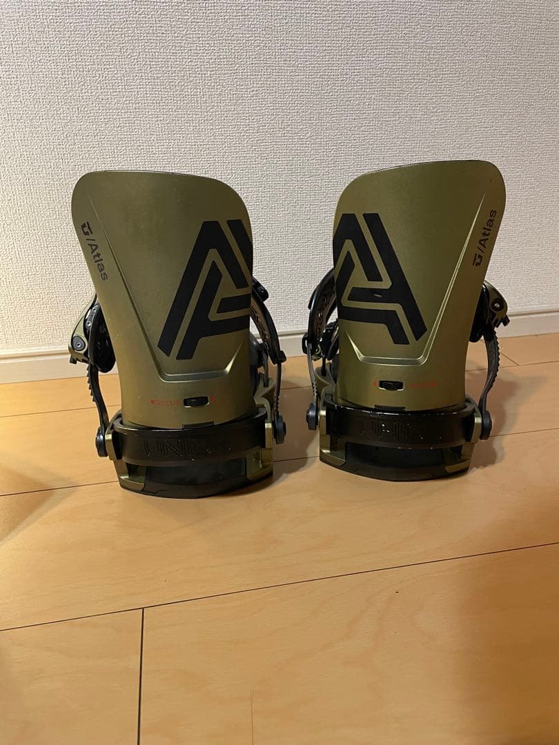 UNION ATRAS Mサイズ