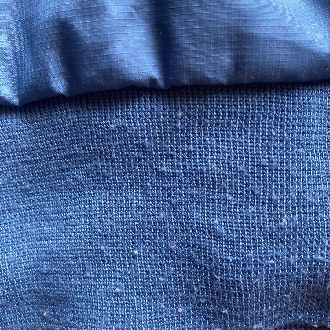 Nike ウィンドブレーカーレディース 赤/青/黄色