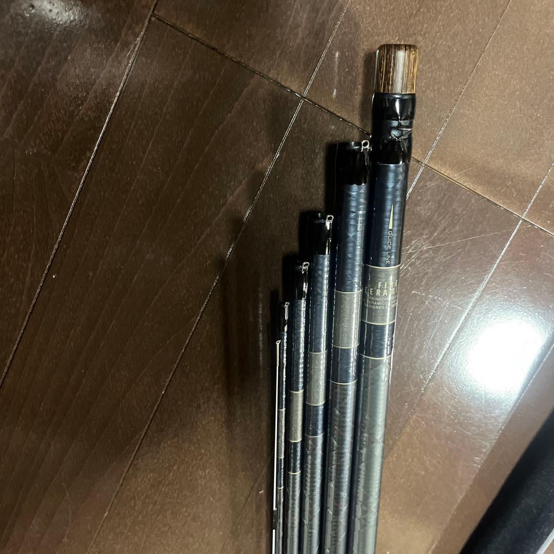 FINE CERAMICS REINFORCED 夕彩 MF-63