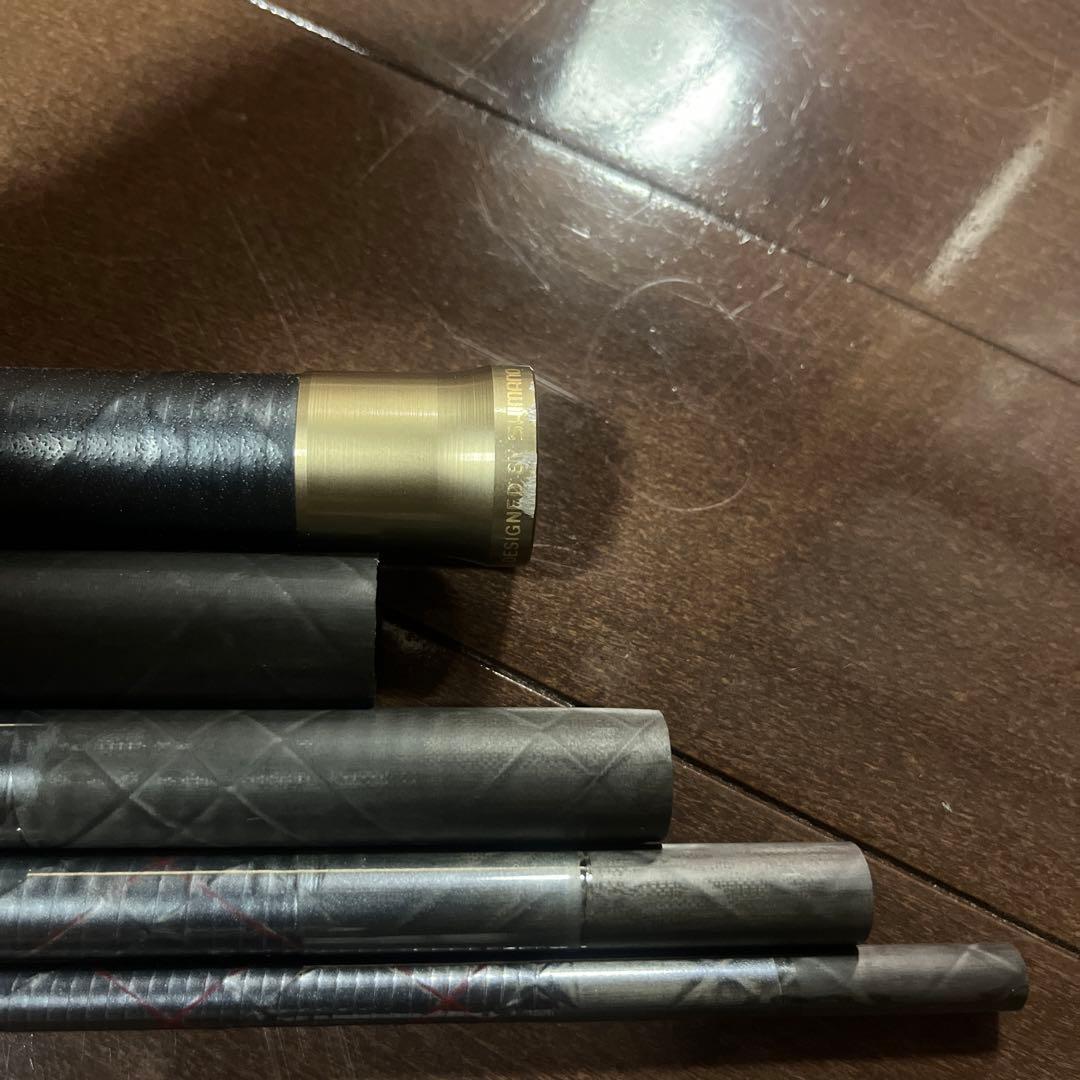 FINE CERAMICS REINFORCED 夕彩 MF-63