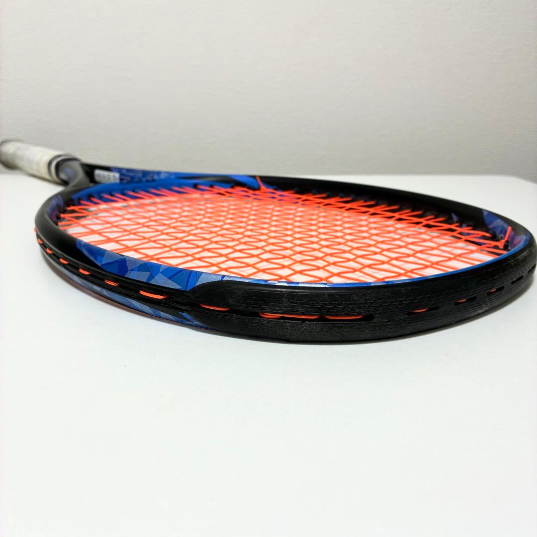 【美品】YONEX EZONE 98 2018年 G2 大阪なおみ使用モデル